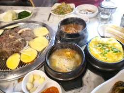Jinmieonyangbulgogi 5