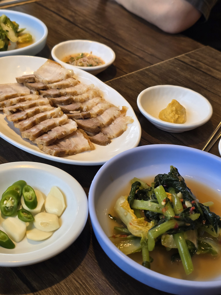 시골막국수 1