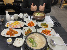 황제삼계탕 4