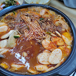 Myeongseongsonmandujeongol 6