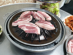 원조마포소금구이 2