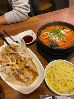 강남반점 사진 4