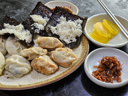 명동왕만두 사진 5