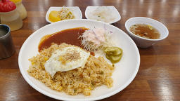 Wangsesutdaeyanaengmyeonwangdonkkaseu seouldaejeom 4