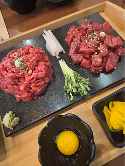 한우전문 육회이야기 역삼점 사진 2