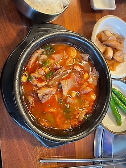 인수네정육식당 사진 2