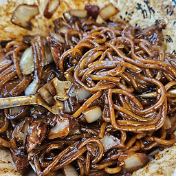 짬뽕가 사진