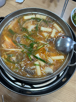 동대닭한마리 본점 사진 7
