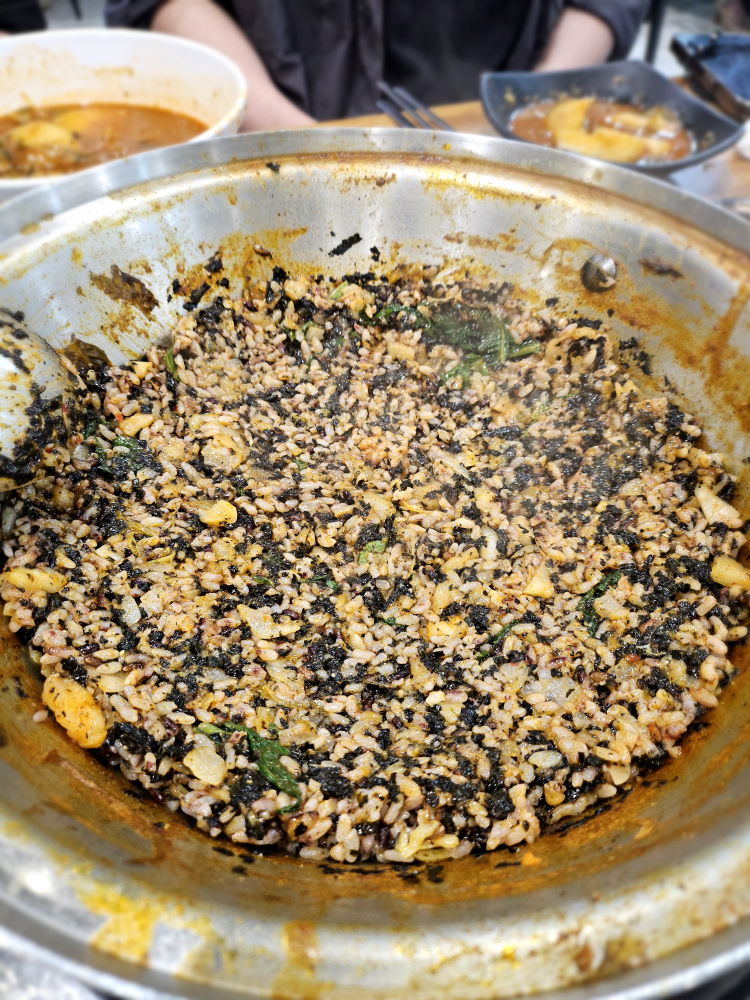 Hansarigamjatang&ppyeogui 4