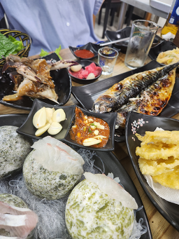도시어부횟집 사진 6