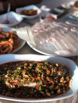 Deungdaehoetjip 5