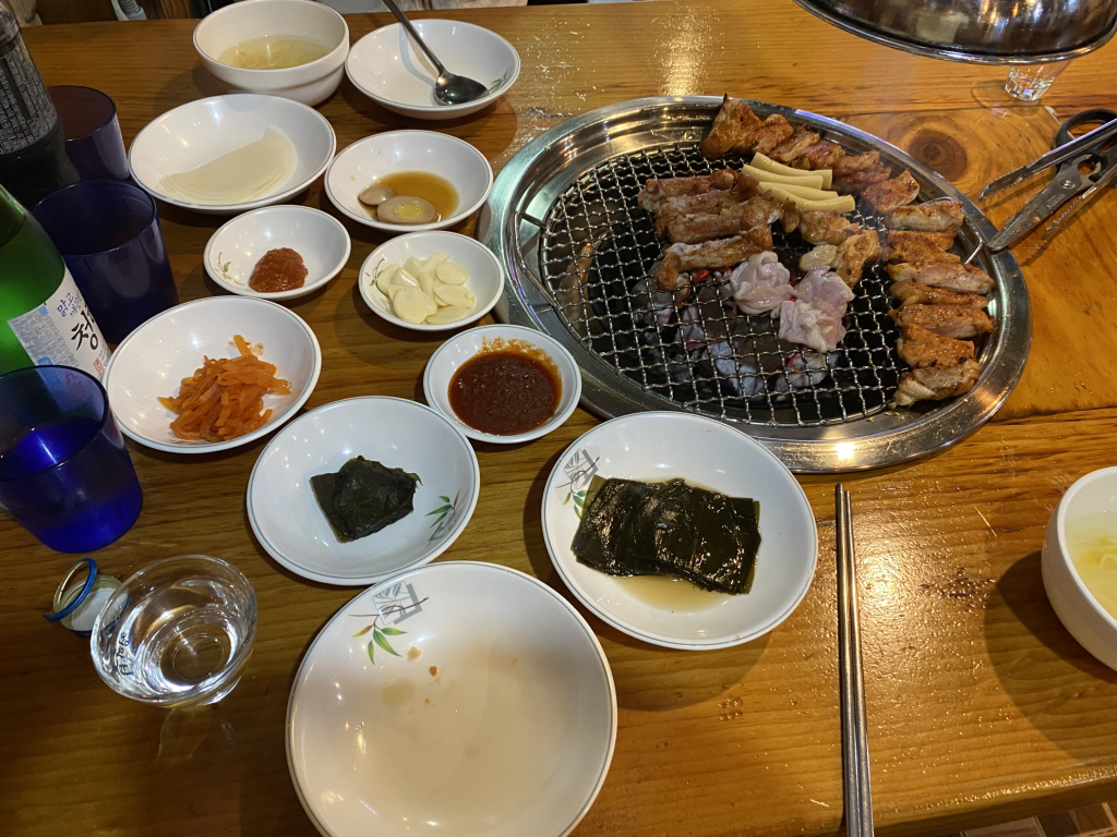 봄날의 햇살 사진 6