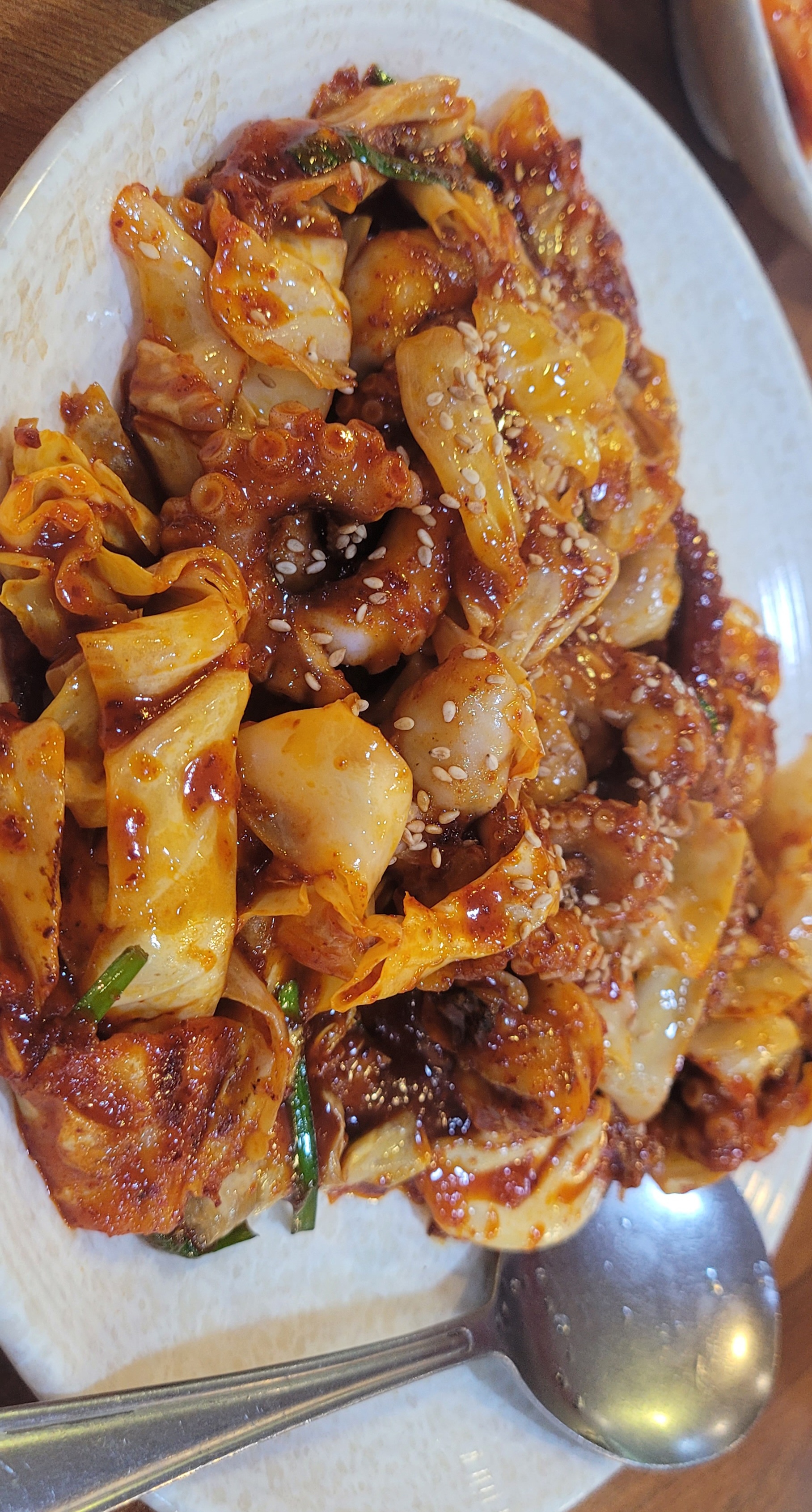 소반낙지마당 사진 3