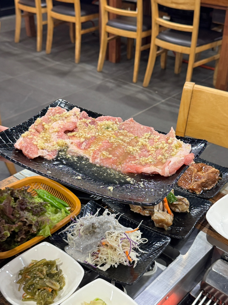 으뜸원마늘갈비 사진 7