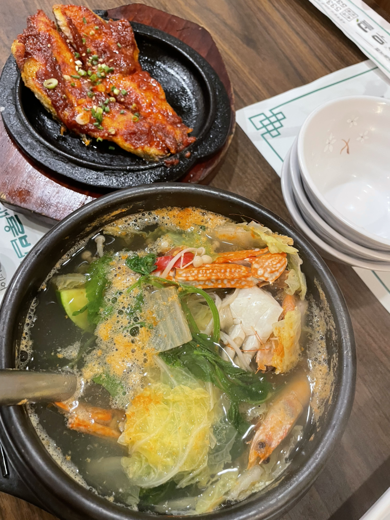 대나무골 대표 사진