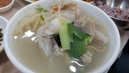 행운식당 4