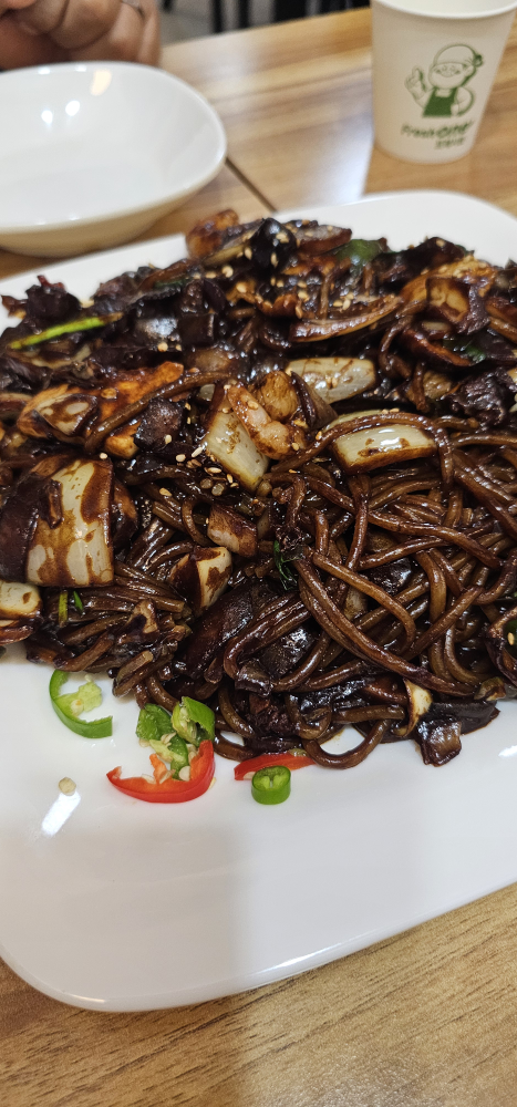 Yeongbingwan 5