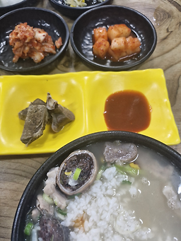 Jangsugukbap 6