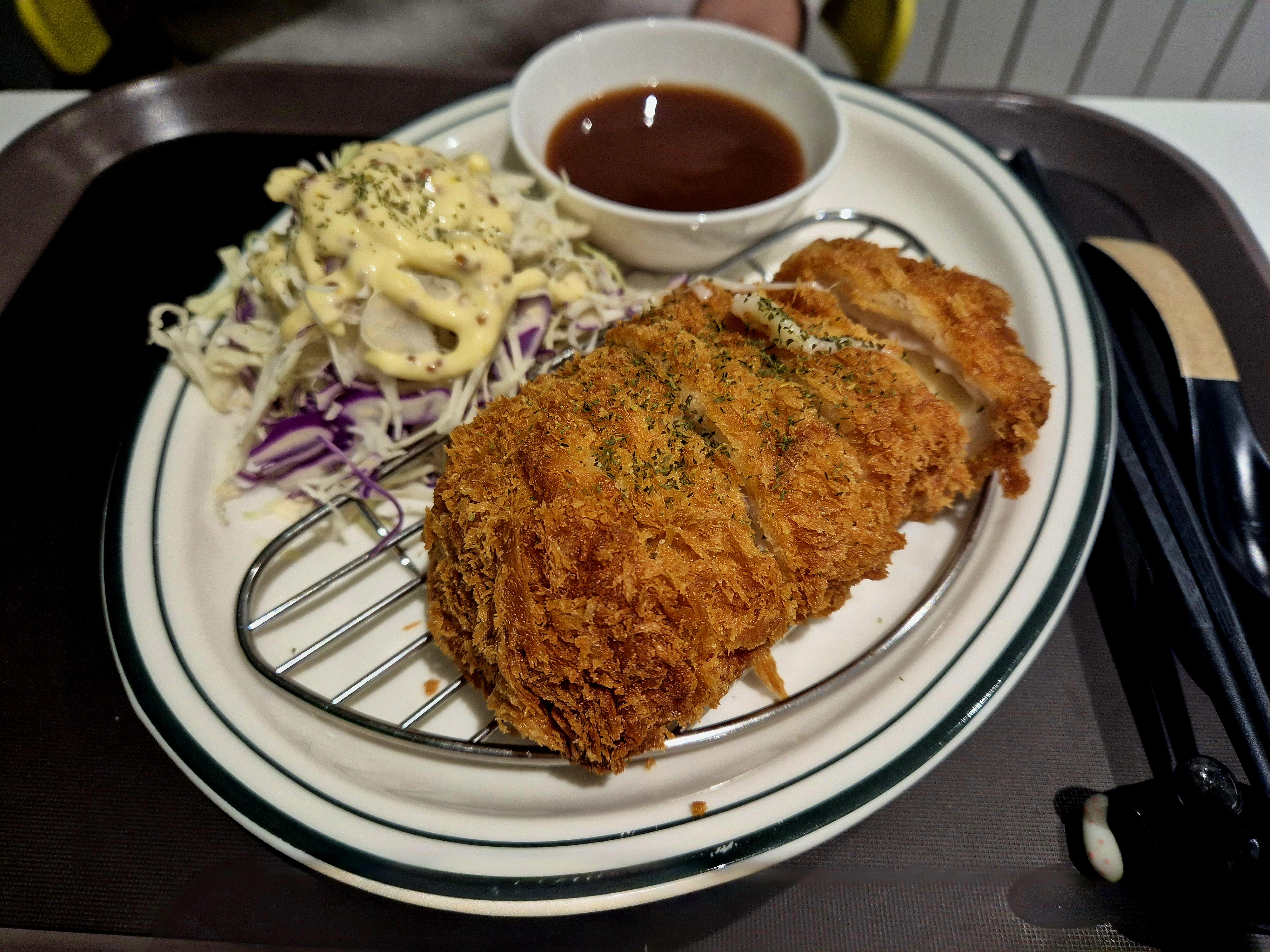 Makimaki daegudongseongrojeom (마키마키 대구동성로점) 2