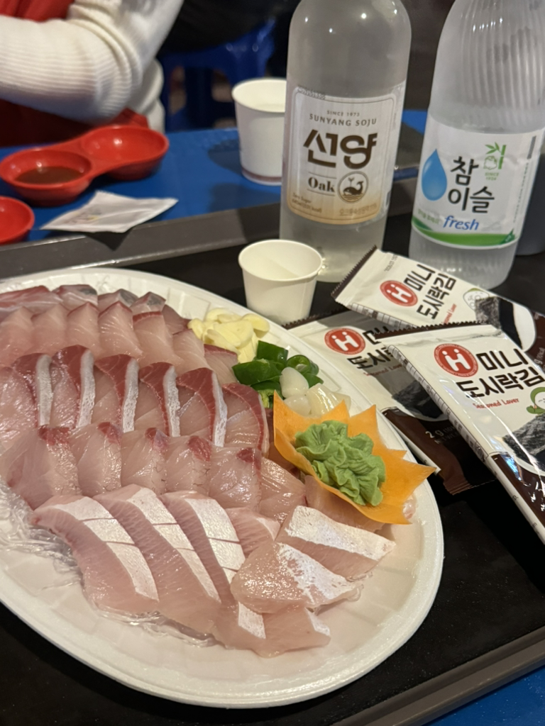 피쉬스토리 압구정본점 대표 사진