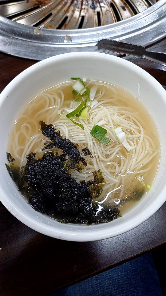 석천숯불갈비 6
