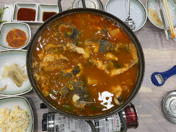 장금이회식당 6