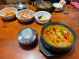 Daedeoksikdang 5