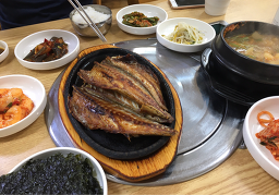 Ilsongjeong (일송정) 3