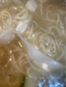 밀빛초계국수 6