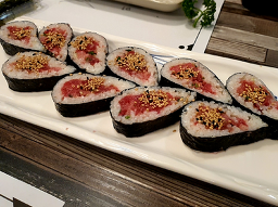 미참치 3