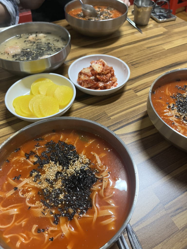 보령식당 4