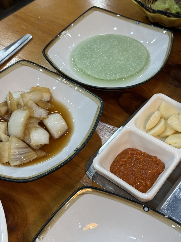 Chowonsutbulgalbi 4