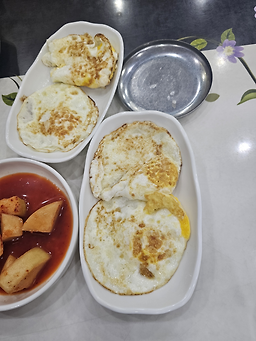 해장국 6