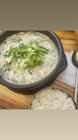 예원수육국밥 4