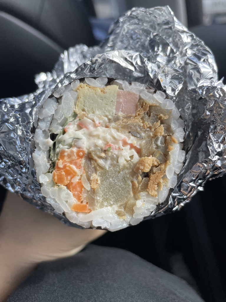 삼형제김밥 뚝섬유원지점 사진 4