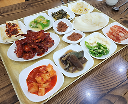 우리집청국장 1