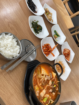행복식당 1