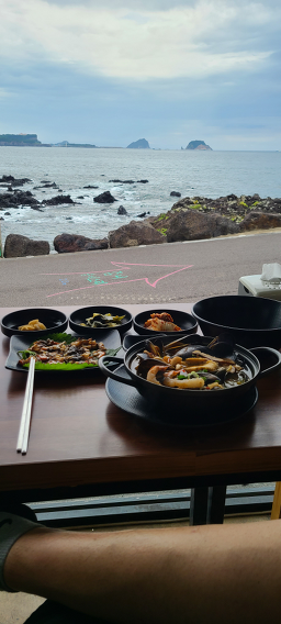 부에난소라 사진 6