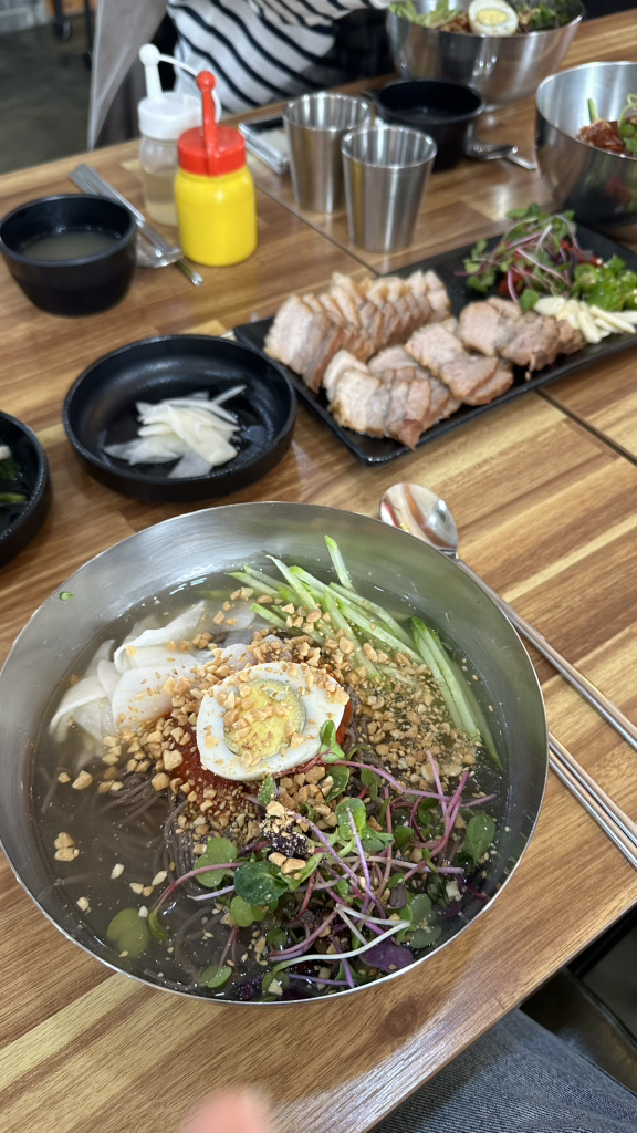 두타산막국수&칼국수 2