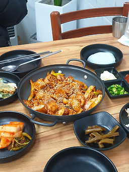 Yunsikdang 5