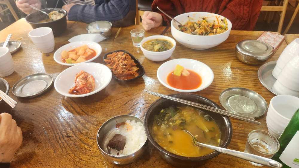 일심해장국 사진 3