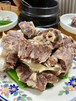 Gilpungsikdang 5