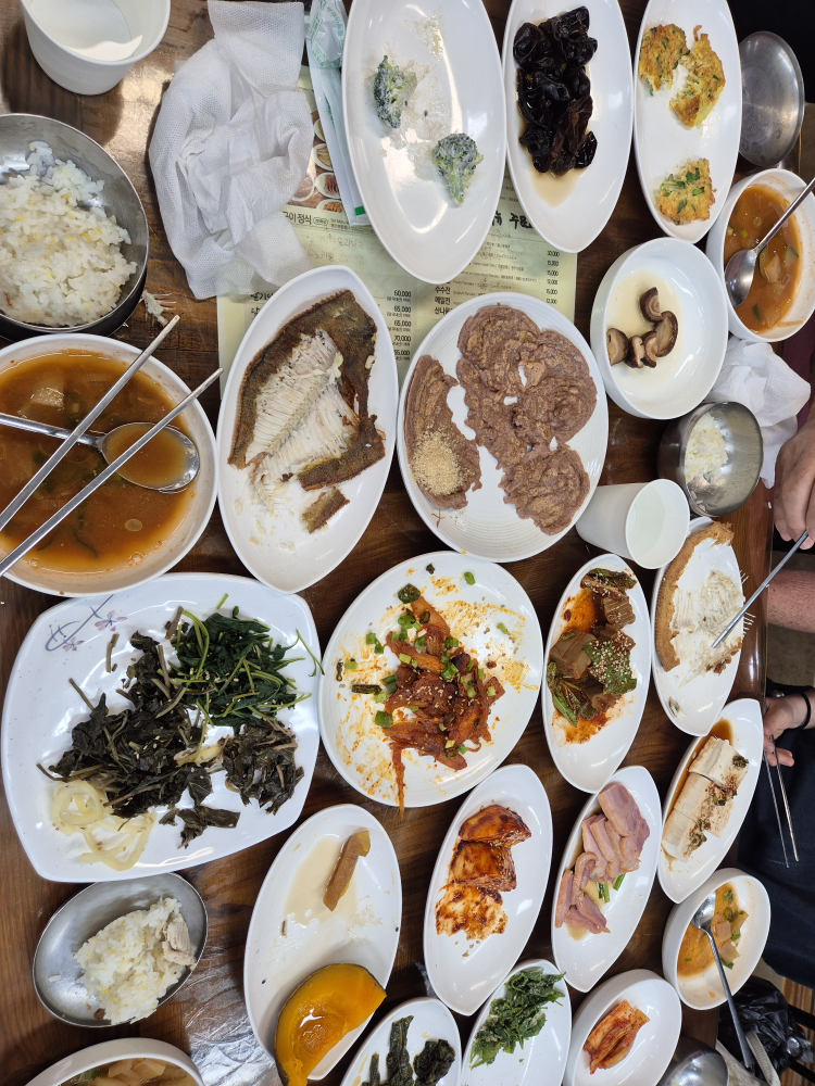 Cheongsolsikdang 4