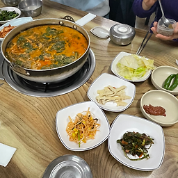 Ttobaekisikdang (또백이식당) 3