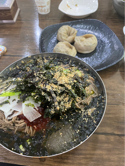 Sigolmakguksu 2