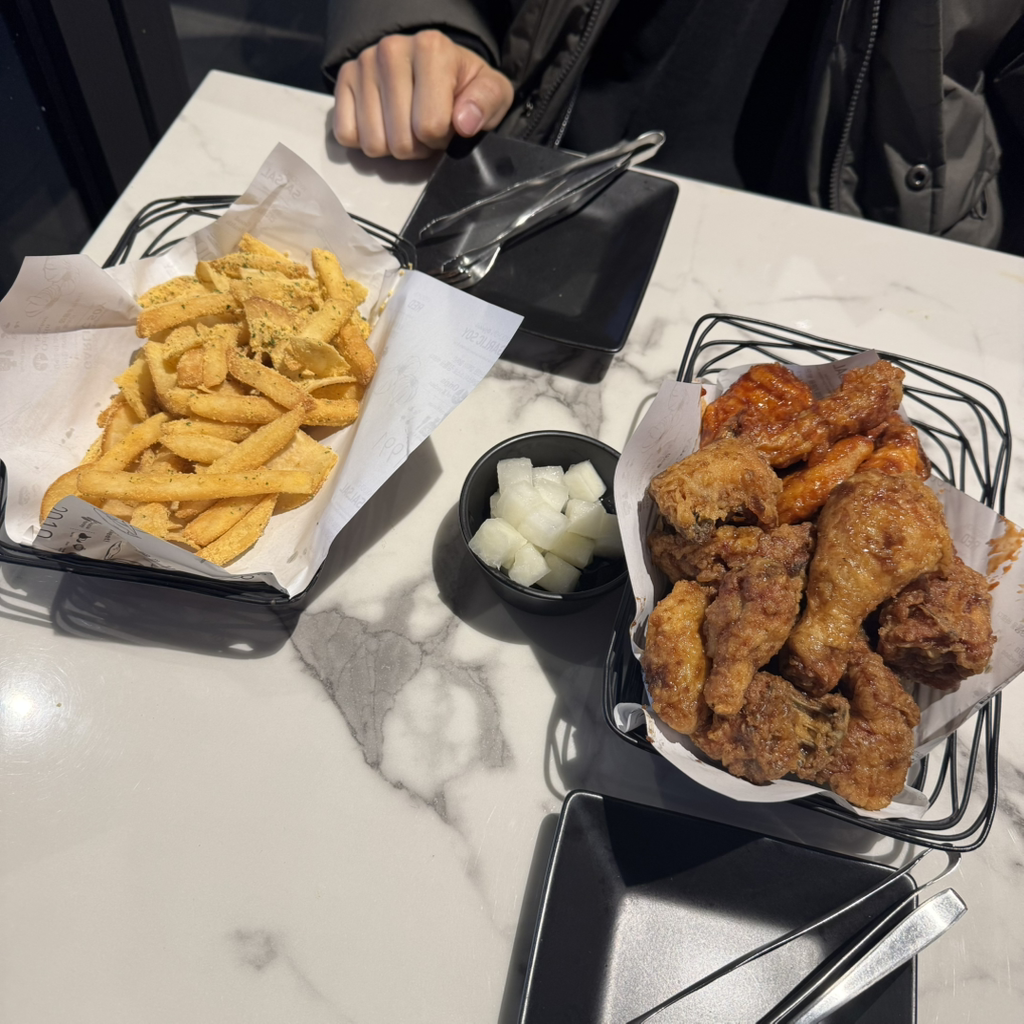 교촌치킨 상현1호점 대표 사진