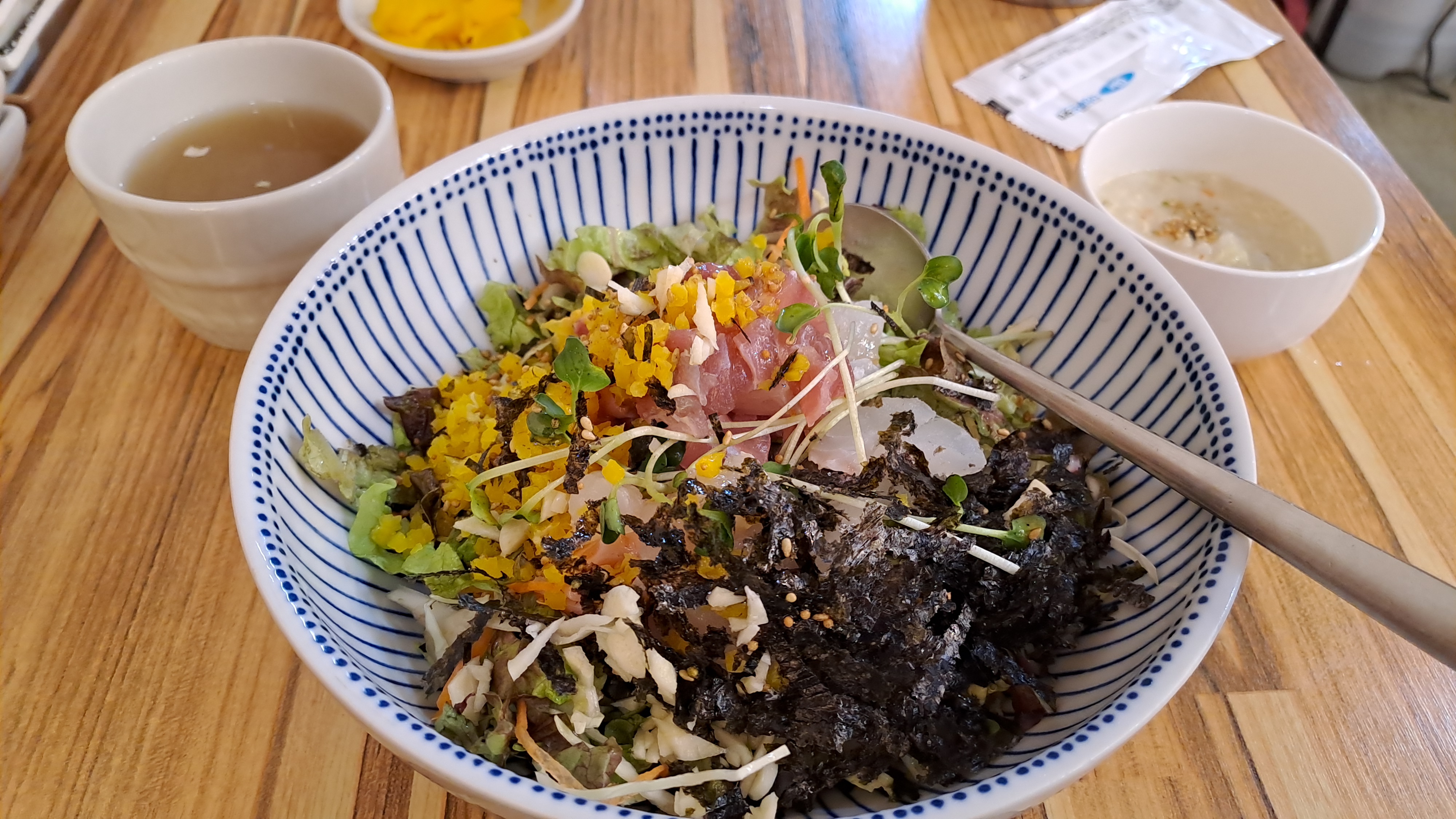 Kajeseusi (카제스시) 2