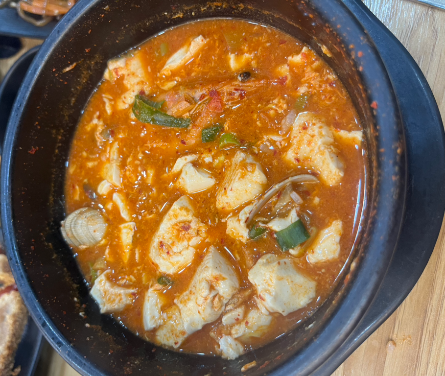 일품순두부 연북로점 사진 3