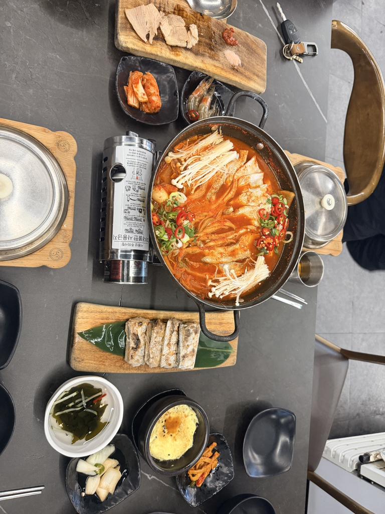 애월갈치 암행어사 사진 4