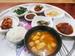 영진식당 1